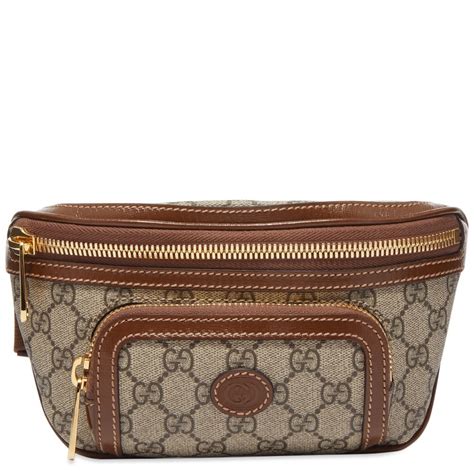 gucci waist bag review|gucci waist bag women's.